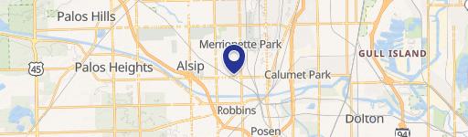 3415 Burr Oak Ave, Unit 100