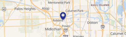 13800 California Ave