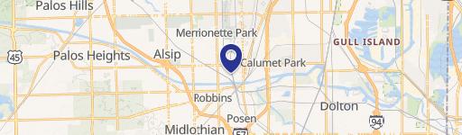 13033 California Ave