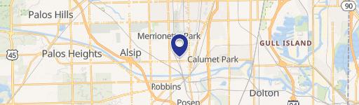 12634 California Ave