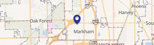 16011 Clifton Park Ave