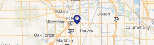 14842 Hoyne Ave, Unit 1