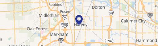 15521 Loomis Ave, Unit 2