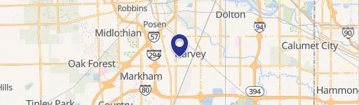 15610 Marshfield Ave