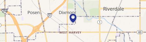 14448 Marshfield Ave