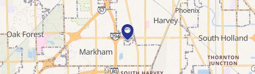 15832 Marshfield Ave