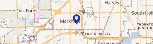 16401 Sacramento Ave