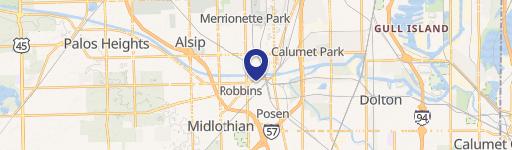 13601 Sacramento Ave