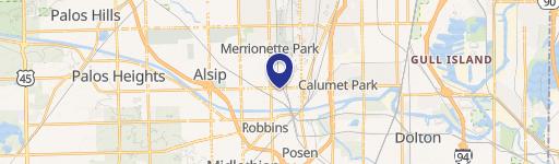 12833 Sacramento Ave