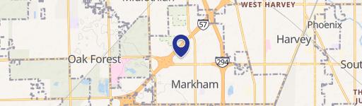 15801 Saint Louis Ave