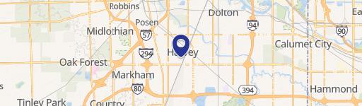 15700 Turlington Ave