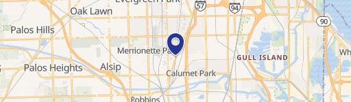 12003 Washington Ave