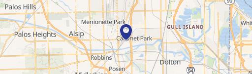 12845 Winchester Ave