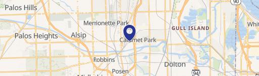 12813 Winchester Ave