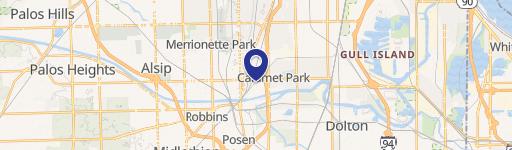 12842 Winchester Ave