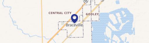 Railroad Mitchell St