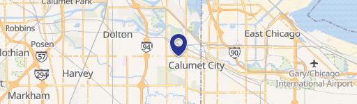 Calumet City, IL 60409