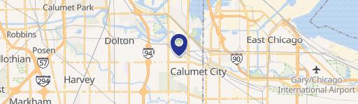 14800 Commercial Ave