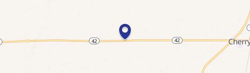 County Rd 230th At Hwy 1