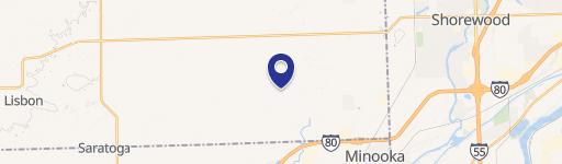 Minooka, IL 60447