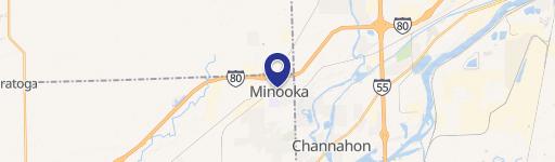 Minooka, IL 60447