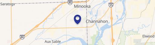 Minooka, IL 60447