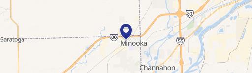 Minooka, IL 60447