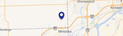 Minooka, IL 60447