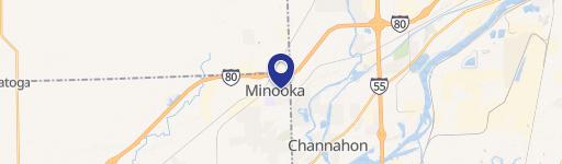 Minooka, IL 60447