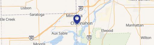 25407 Bell Rd, Unit B