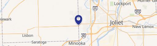 Minooka, IL 60447