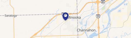 Minooka, IL 60447