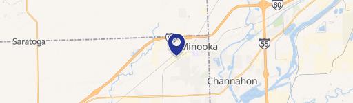 Minooka, IL 60447
