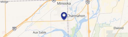 Channahon, IL 60410