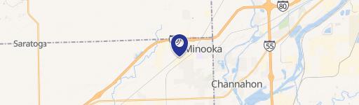 Minooka, IL 60447