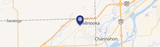 Minooka, IL 60447