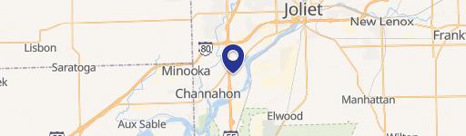 Channahon, IL 60410