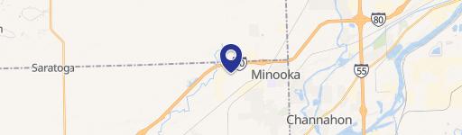 Minooka, IL 60447