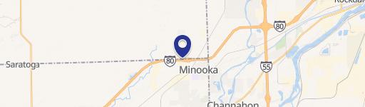 Minooka, IL 60447