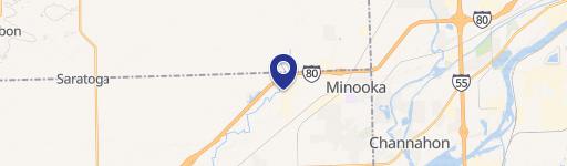 Minooka, IL 60447