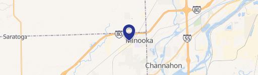 Minooka, IL 60447