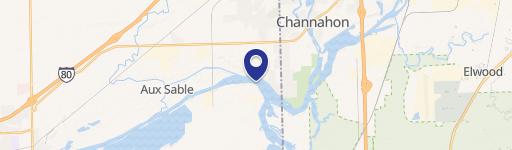 Channahon, IL 60410