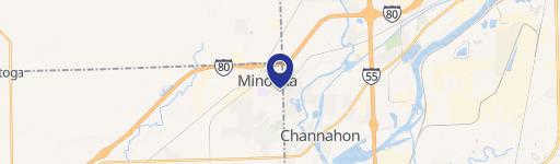 Minooka, IL 60447