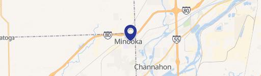 Minooka, IL 60447