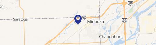 Minooka, IL 60447