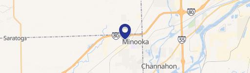 Minooka, IL 60447