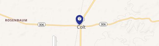 46 Old Military W Rd