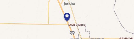 7373 55th Service Rd