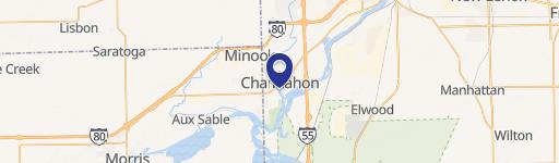 25458 Blackberry Ln, Unit 3A