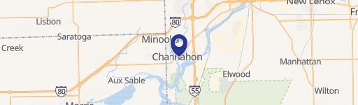 25225 Buell St, Unit C